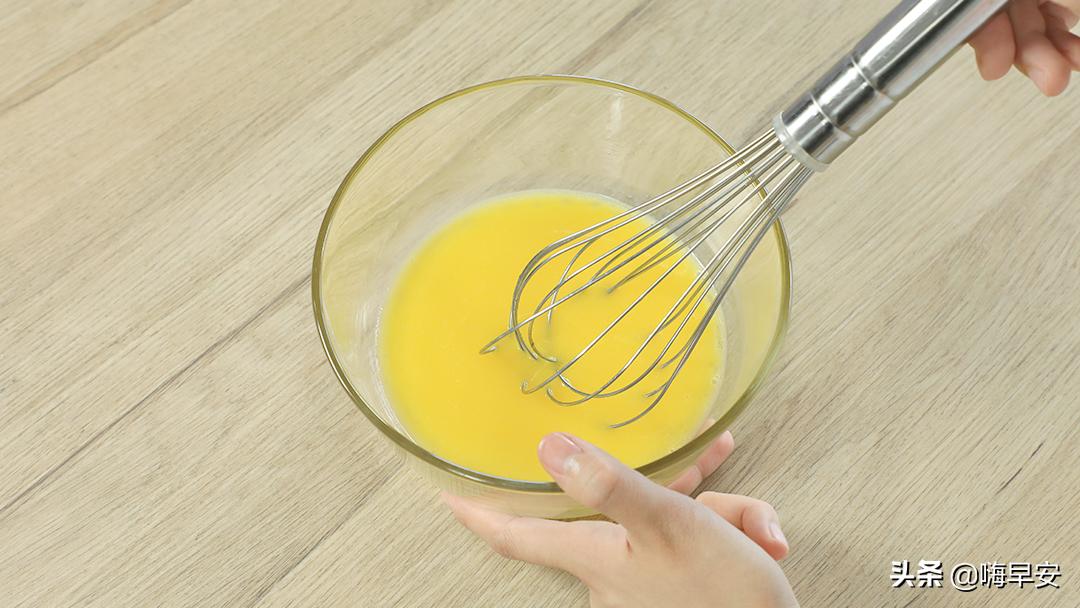 网红蛋糕制作教程不用打蛋器,网红蛋糕制作详细教程