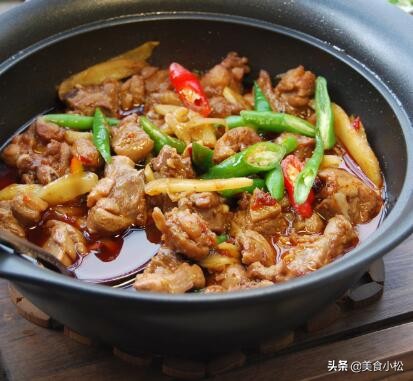 半只鸭子怎么做三菜一汤,鸭子炖什么菜好吃又营养