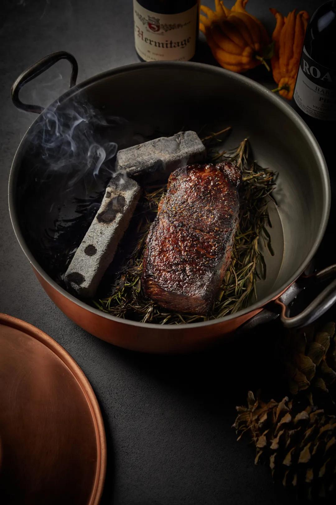 魔都好几家免费餐厅,魔都最难订韩国餐