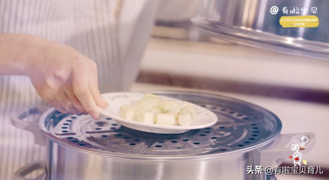 别去外面买东西,不用去外面买东西也能做出美食