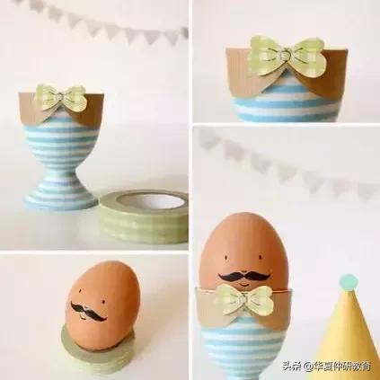 鸡蛋绘画入门教程,鸡蛋素描画绘画过程