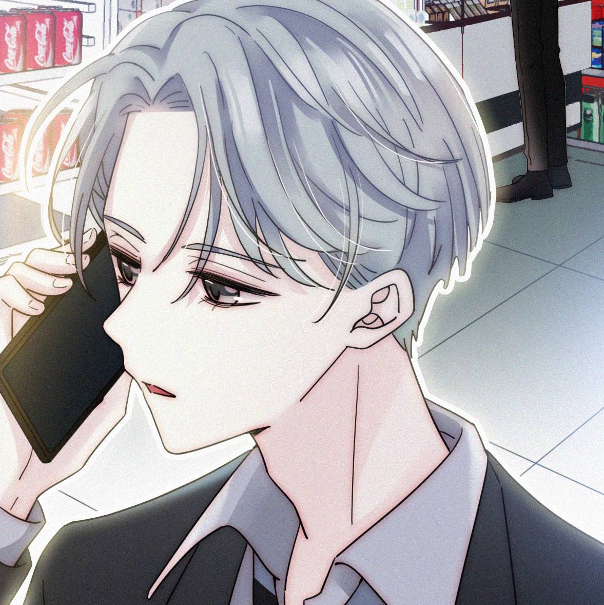 每天都梦到死对头在撩我,每天都梦到死对头撩我