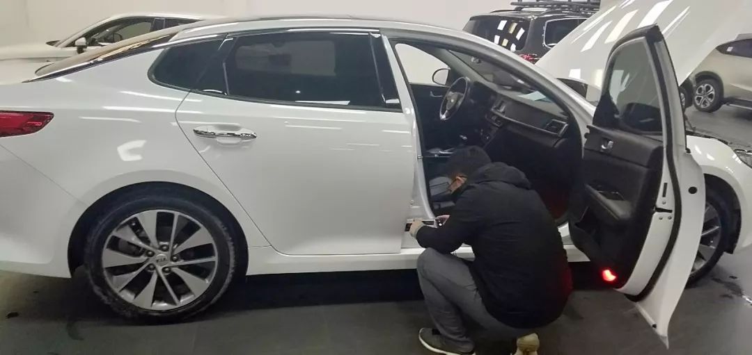 2.0t起亚k5真实感受,起亚k5用车感受2.0t