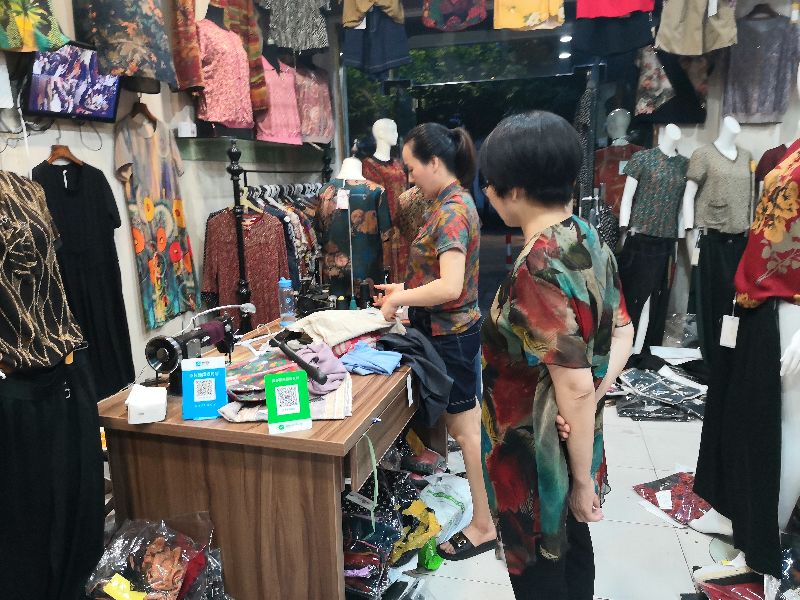 靠品质赢得更多的回头客,靠品质靠口碑赢市场