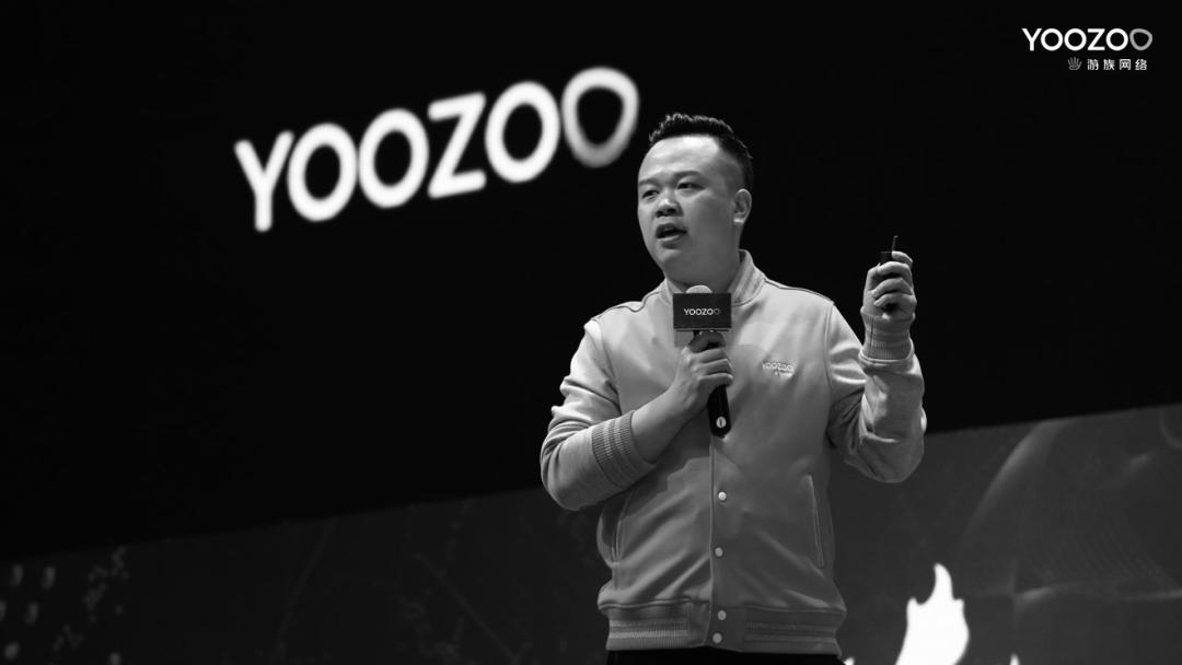 游族网络创始人被毒杀案怎么回事,游族网络董事长被害事件全过程