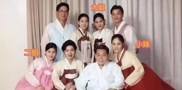 她是三星最受宠的女儿，20岁家财数亿，26岁选择自杀香消玉殒