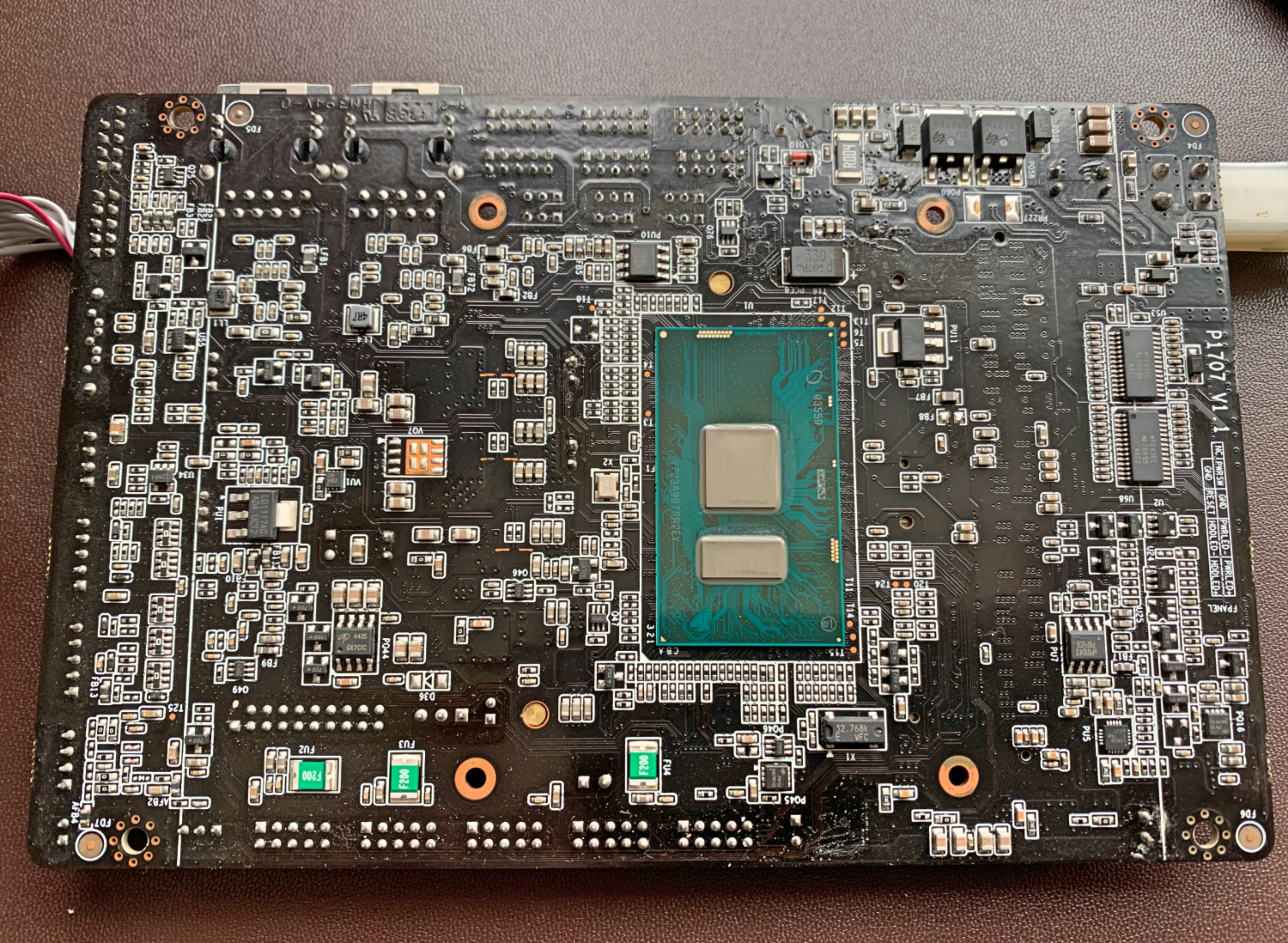 i56200u主板,i56200u双通道