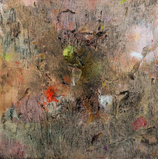 第十三届全国美术作品展油画作品,全国第十一届绘画展油画作品