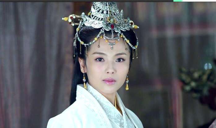 琅琊榜太皇太后救霓凰,琅琊榜太皇太后认出真实身份