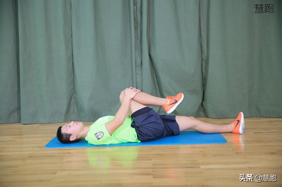 广马备战,广马赛前准备