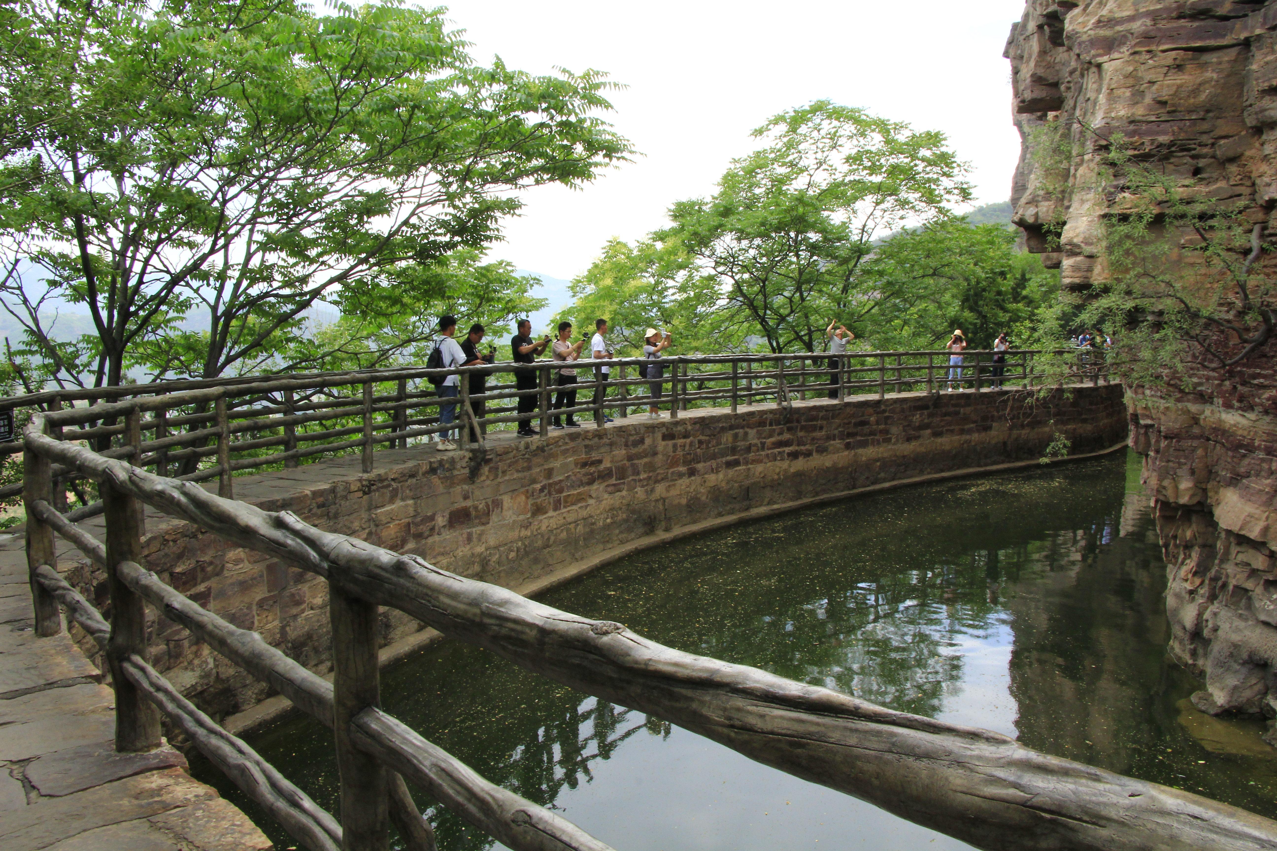 河南影响力最大的5A景区：享誉全国，改变了无数人的命运