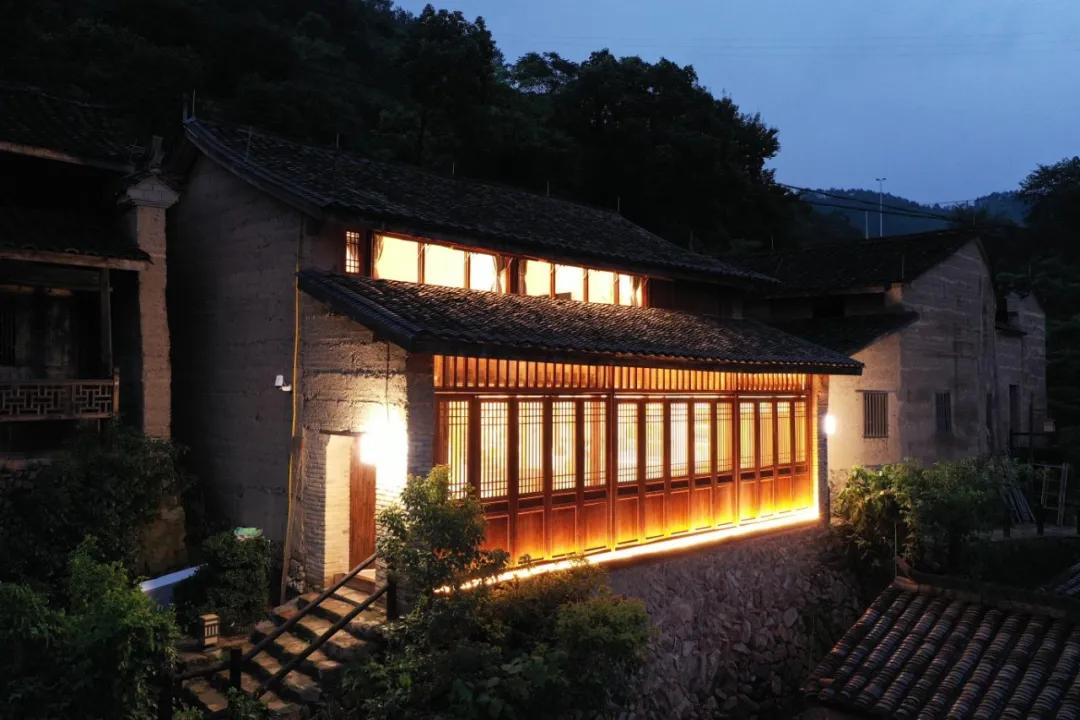 丽水市八都镇民宿,丽水民宿五百左右