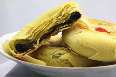 陕西子洲小吃,陕北小吃窝窝