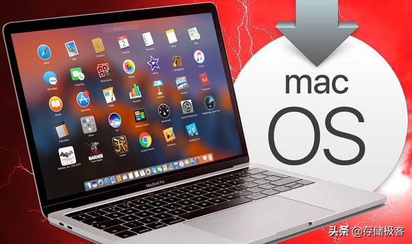 mac好用的硬盘测速软件,mac的磁盘测速软件怎么用