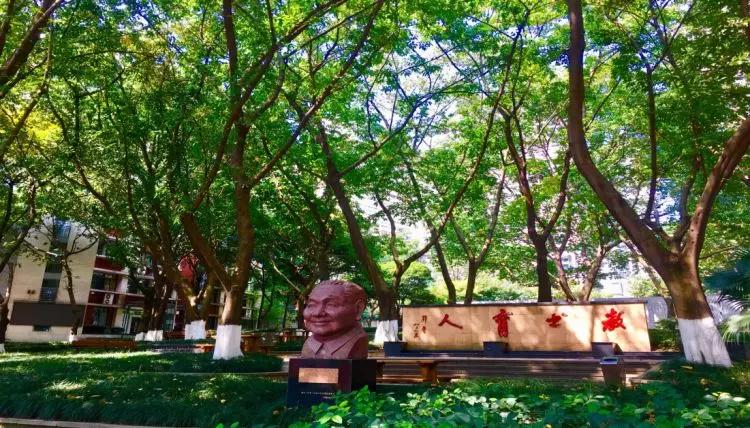 重庆一中与巴蜀中学哪个好,重庆一中全校前十名