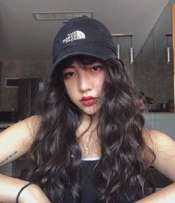 论秃头少女如何自救,秃头少女自救技巧