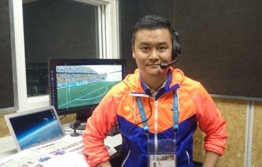 贺炜吐槽大会国足,贺炜解说国足最新