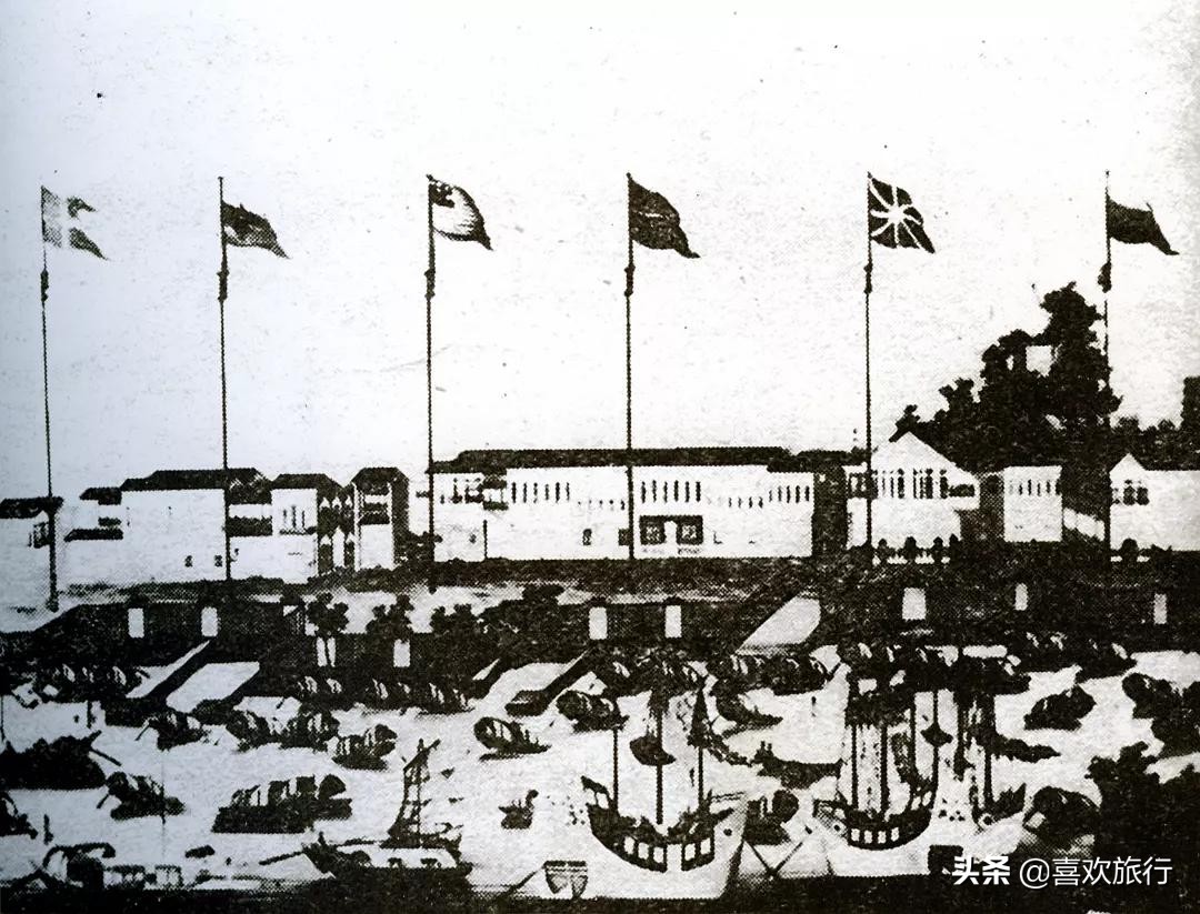 吃爆辣食物,吹爆重庆美食