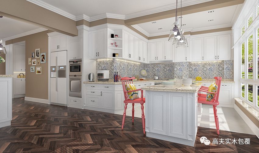 轻奢橱柜选购技巧视频讲解,橱柜选购技巧详细讲解