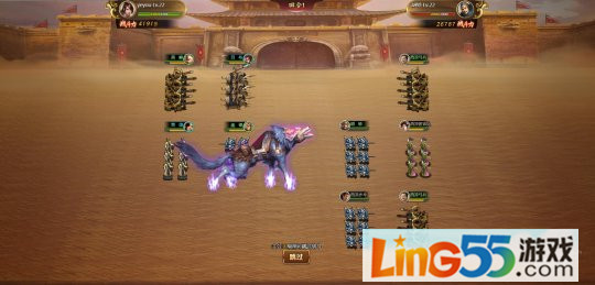 天下争霸三国志攻略,rpg策略战斗手游