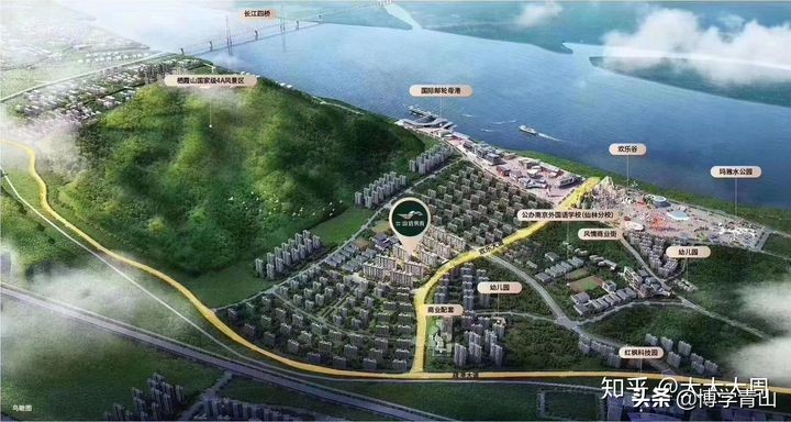 2022年南京房子哪值得投资,2024年南京房子哪里最值得买