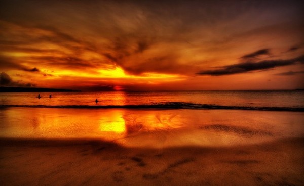 自驾游去巴厘岛旅游攻略,马尔代夫巴厘岛旅游攻略