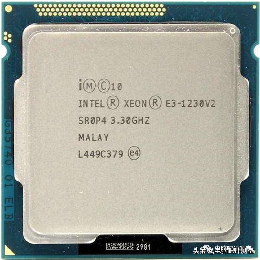 最好的洋垃圾cpu是哪款,洋垃圾选什么cpu适合玩游戏