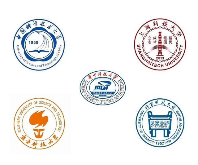 中国科大和华中科大哪个好,北科大和华中科技大学