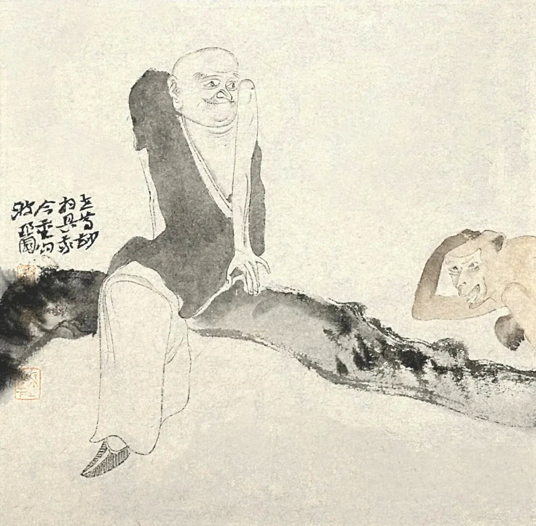 汪为新作品欣赏,汪为新作品