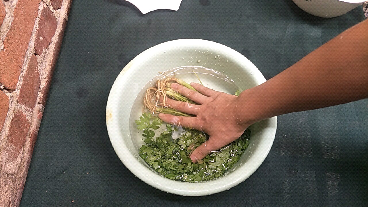 蔬菜发蔫，用这一招绝了，蔬菜立马变得新鲜有活力，赶紧回家试试