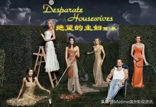 推荐10部适合学口语经典美剧,不学口语也需要看看