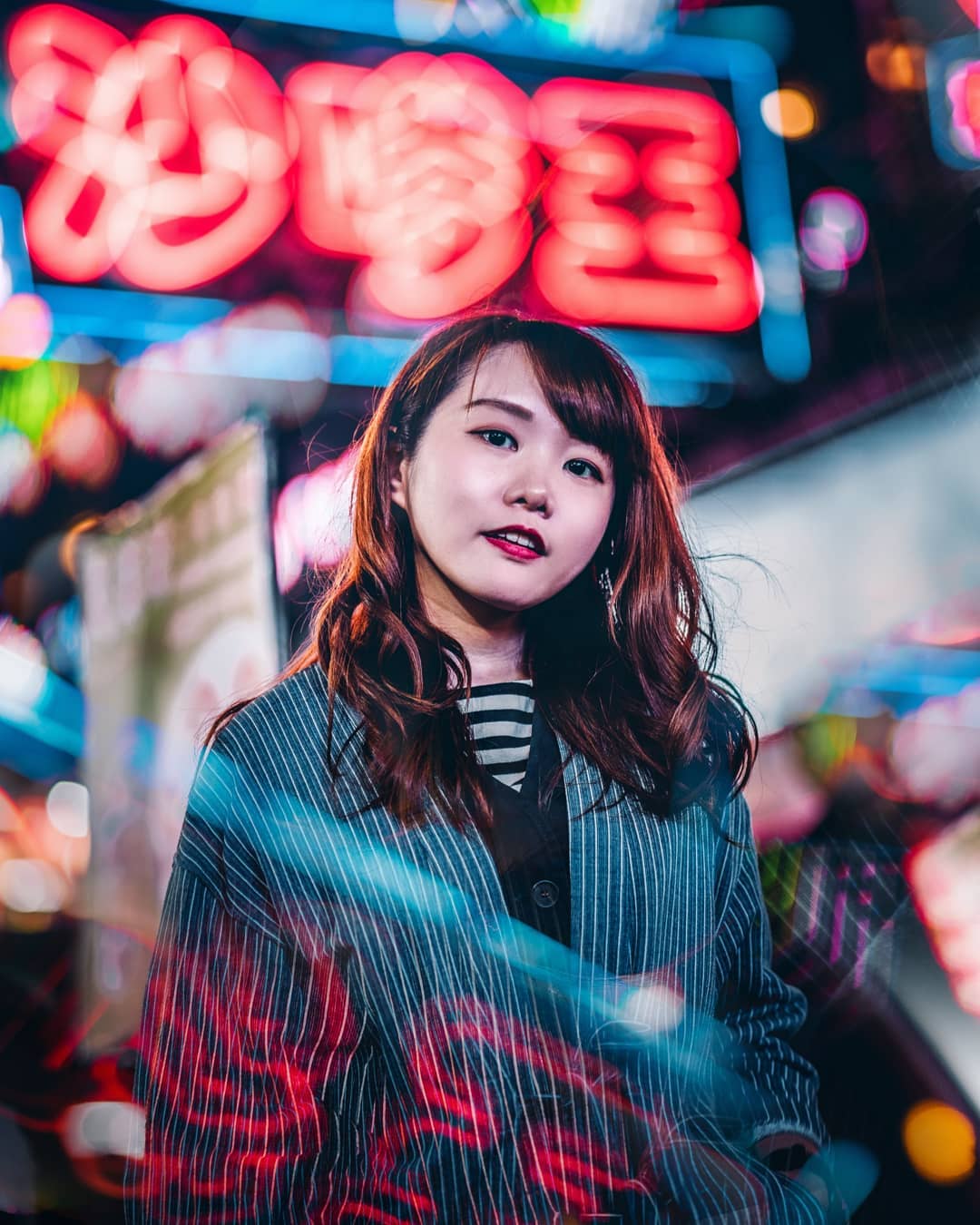 摄影基础知识入门什么是光圈,摄影教程5分钟帮助新手了解光圈