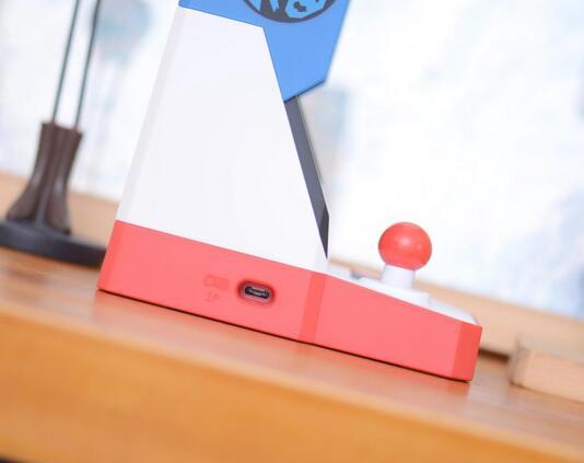 迷你复古街机试玩,snk街机游戏机