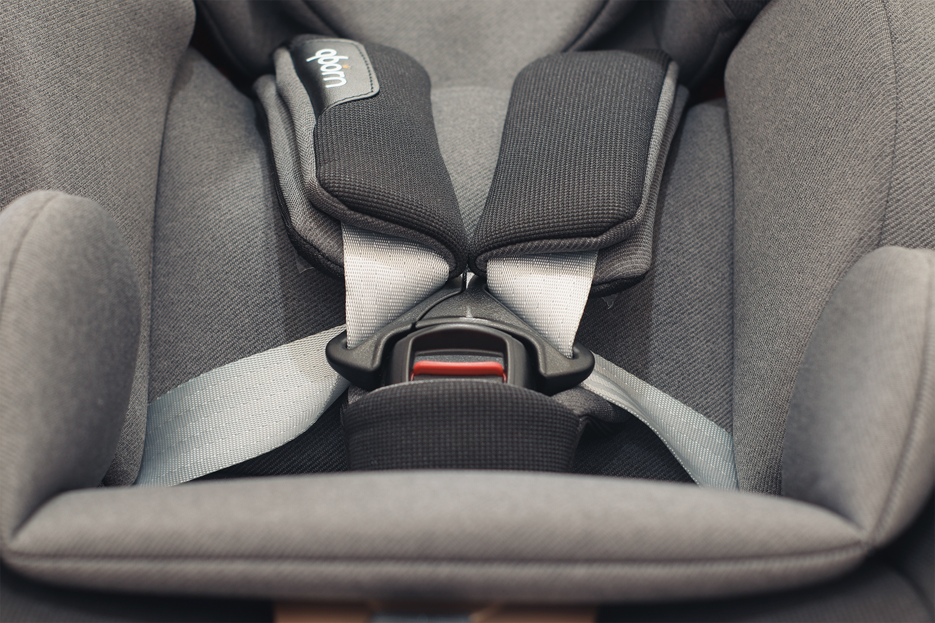 qborn大白熊安全座椅参数,qborn大白熊安全座椅