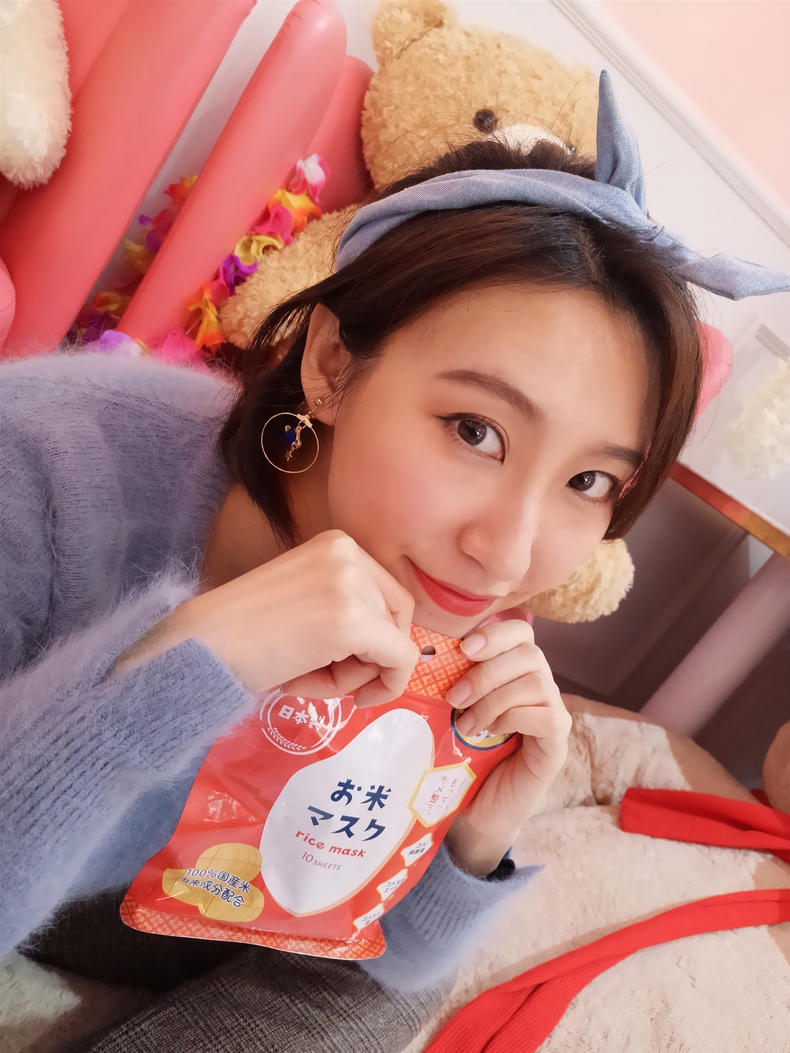 日本面膜补水测评,日本收缩毛孔面膜测评