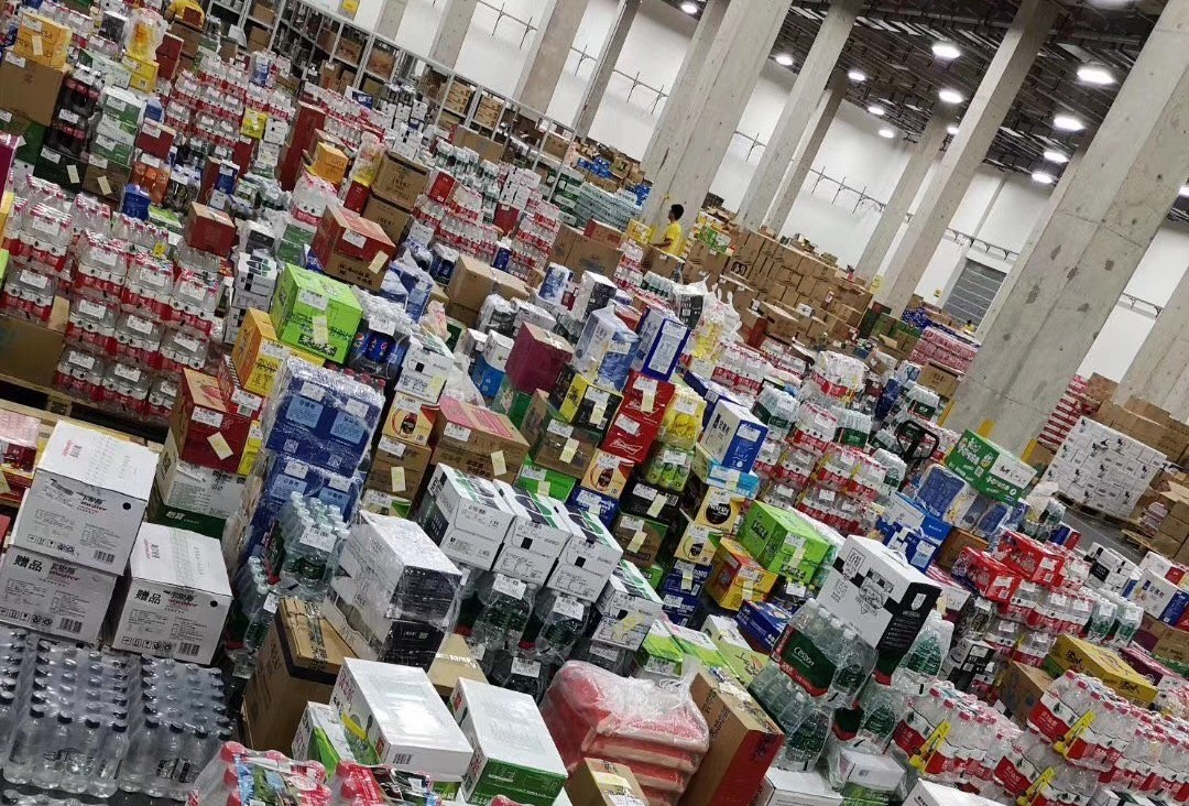 中国快递年业务量破千亿,苏宁物流的优势以及劣势