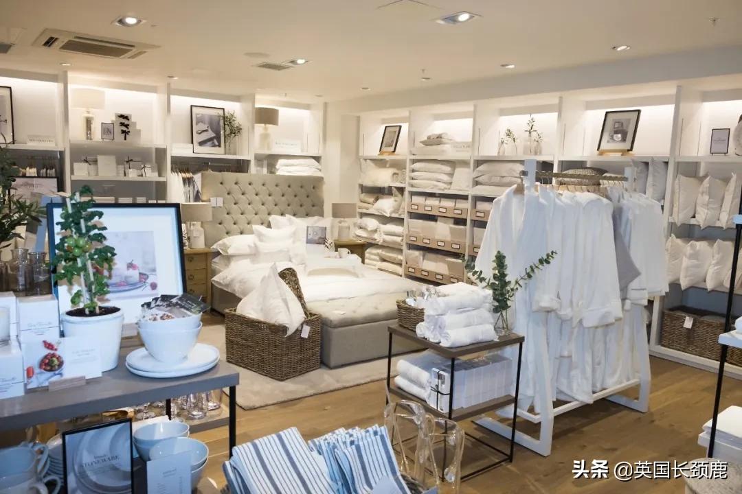 英国家具哪里买便宜,英国房屋家具