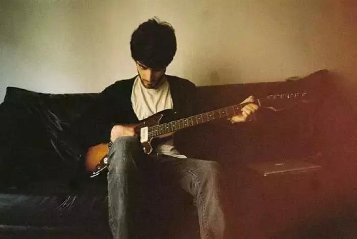 聊聊关于吉他的一些心得,吉他的了解与认识