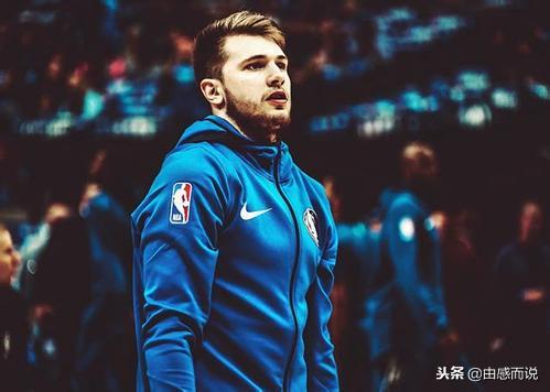 卢卡东契奇漫画,卢卡东契奇和欧文漫画形象