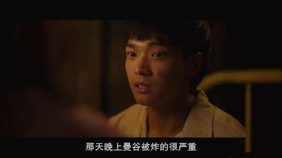 泰国申奥,泰国为什么那么多狗血剧