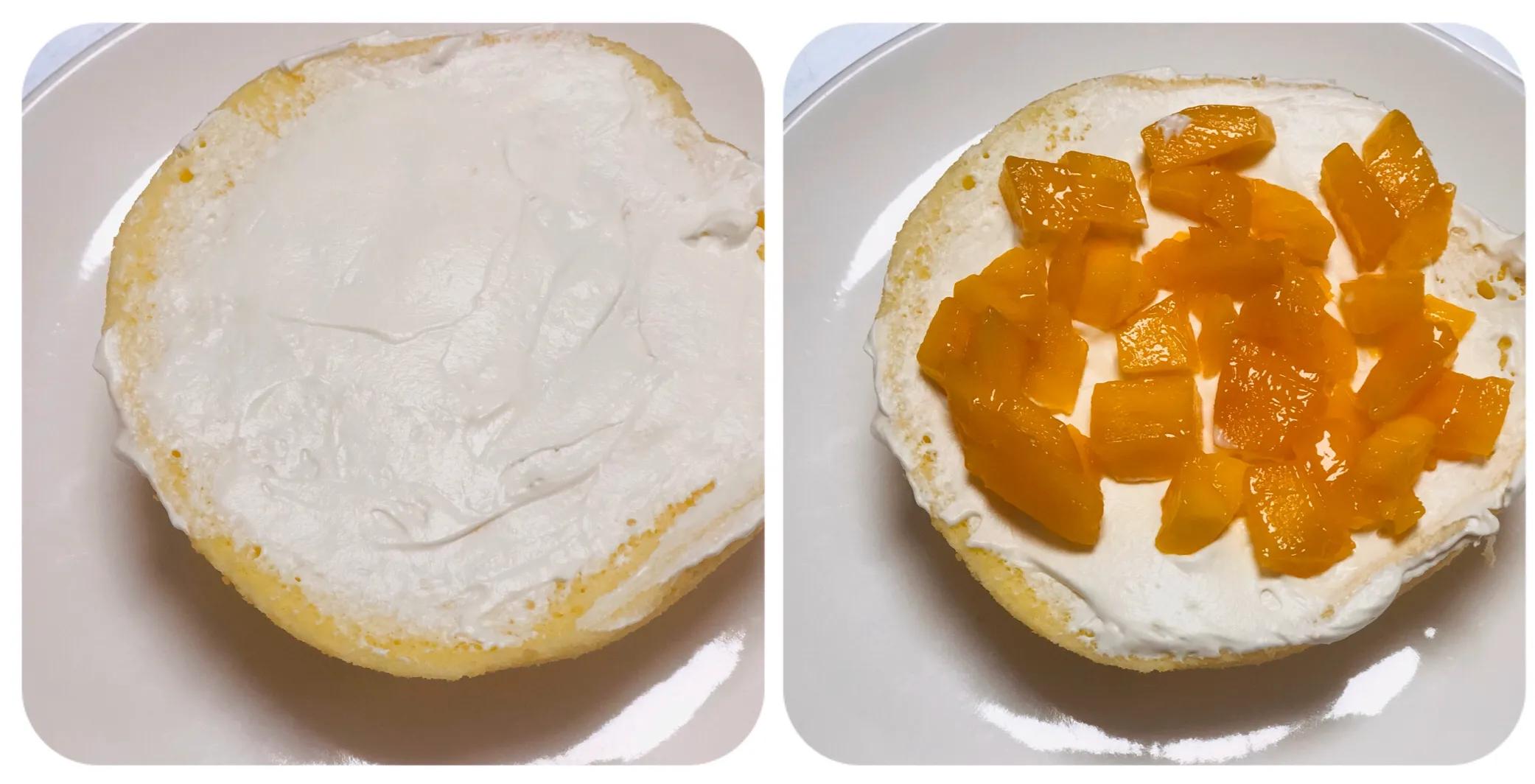 足球生日蛋糕做法,足球生日蛋糕c罗