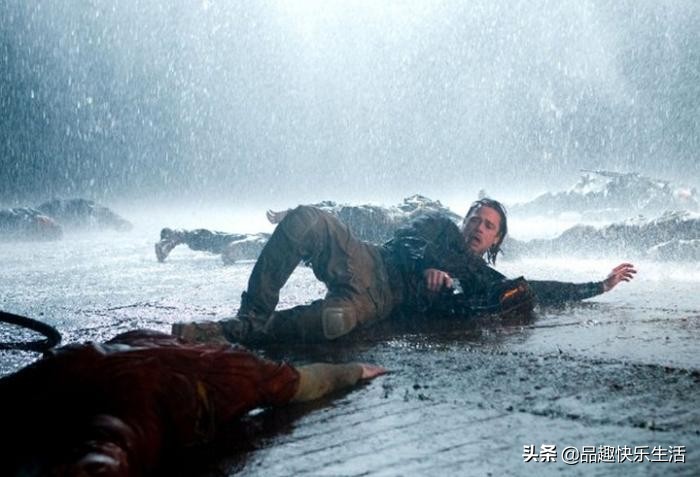 盘点15部经典世界末日电影,6部高分世界末日电影你看过几部