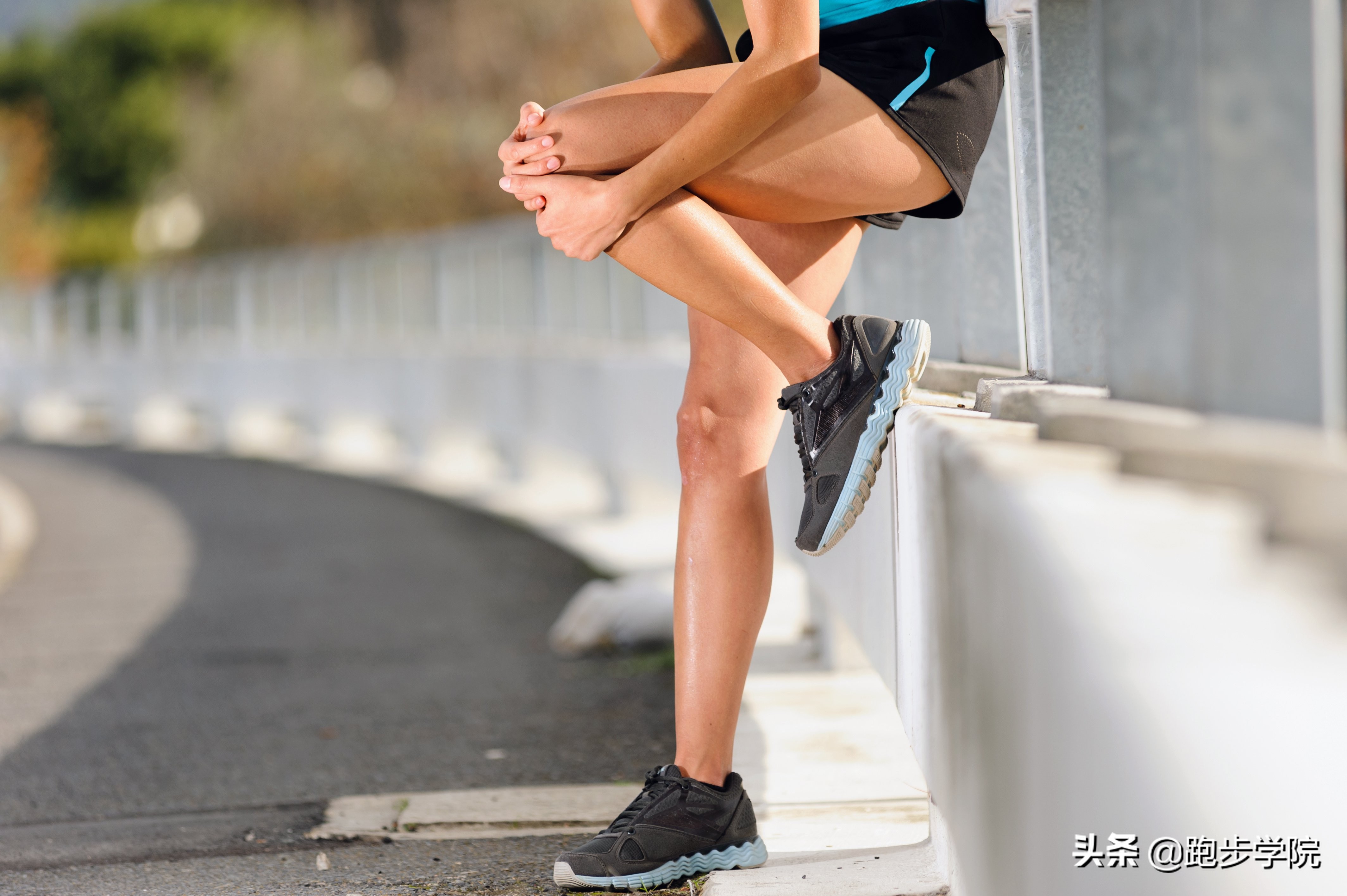 跑步伤不伤膝盖的说法,跑步到底伤不伤膝盖