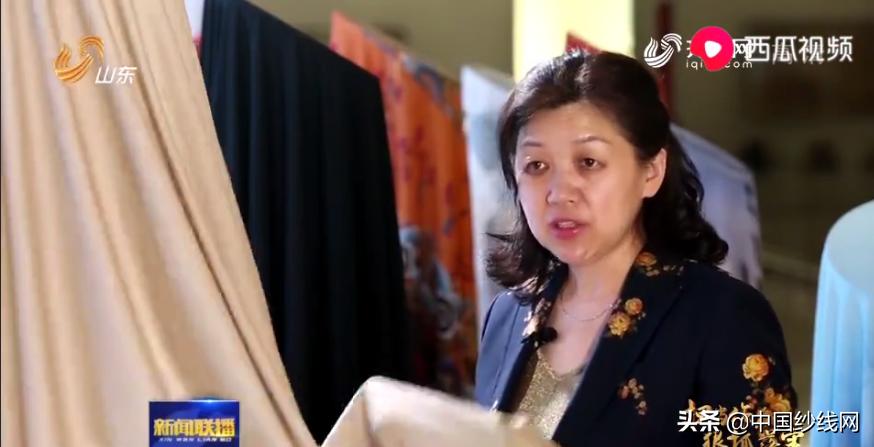 山东如意集团产品,山东如意集团面料