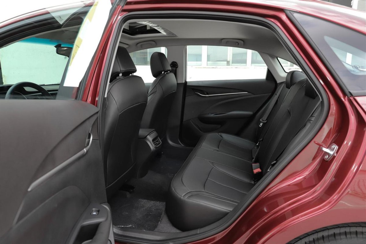 1.6自吸合资车油耗最低的有哪些,2.0自吸最省油的合资车