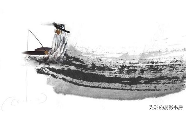 庄子经典语录清空内心,庄子私心太重难以理解