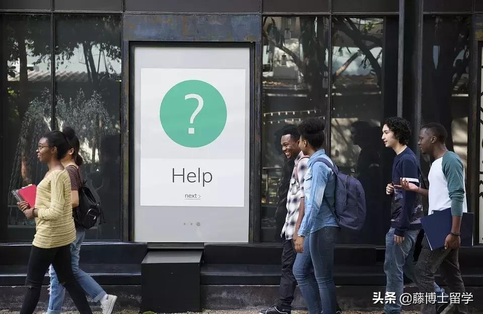 美国藤校博士申请条件,藤博士留学推荐信