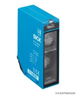 光电开关控制变频器工作原理,红外光电开关和激光光电开关