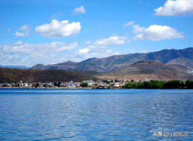 云南之旅大理第三天,云南旅游攻略自由行大理