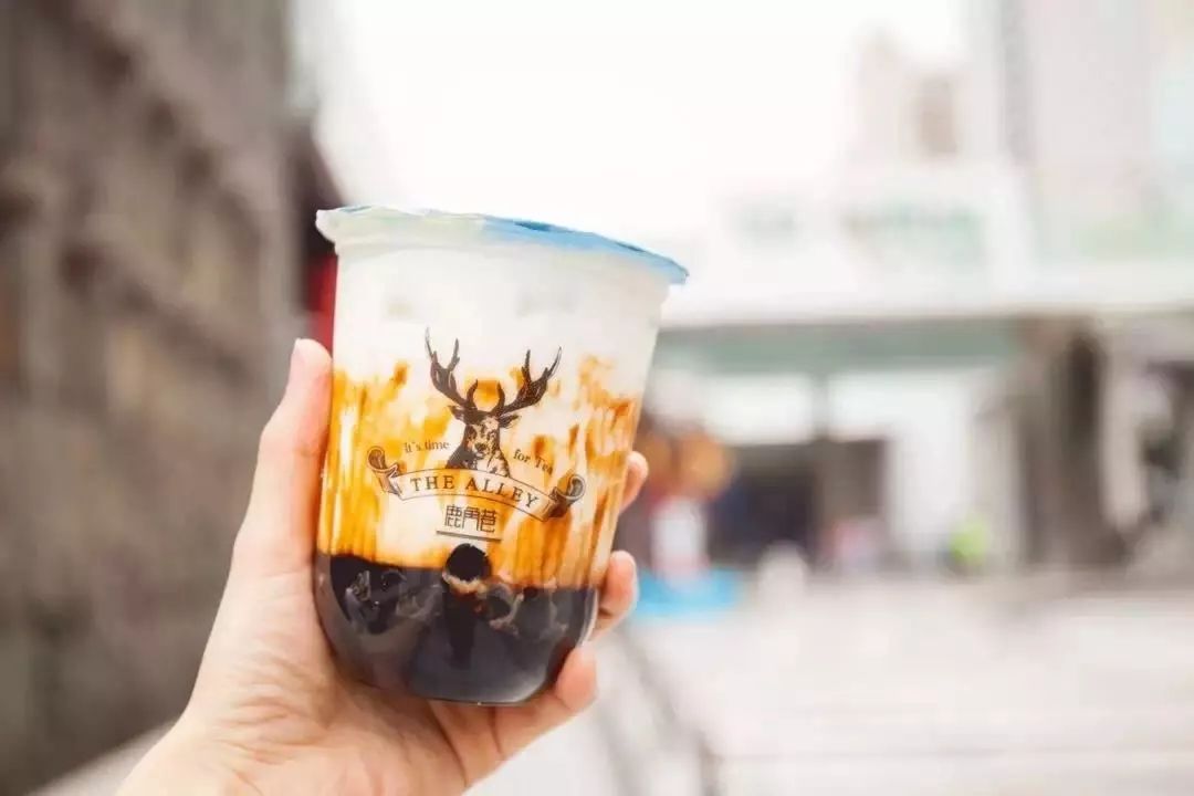 鹿角巷开始关店了昔日网红怎么了,鹿角巷现在开业吗